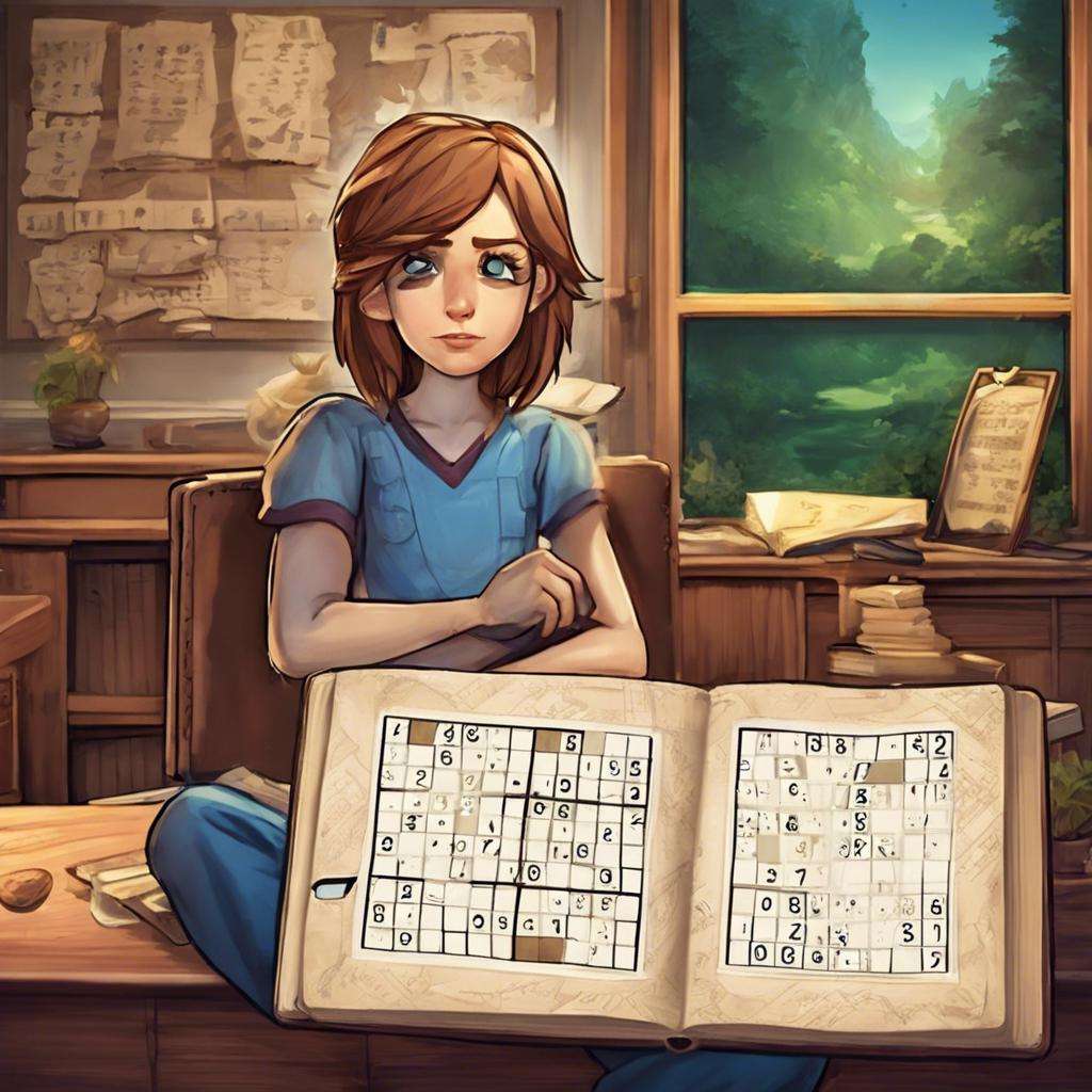 Darmowe Sudoku puzzle dla Androida