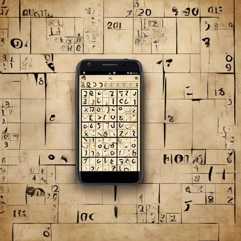 Najlepsze aplikacje do gry w Sudoku na Androida